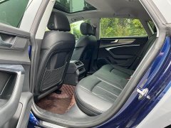 Audi A7 2021 45 TFSI Premium Edition - ფოტო 14