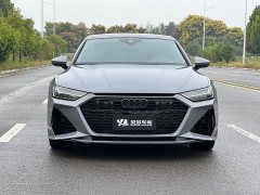Audi A7 2021 45 TFSI Premium Edition - ფოტო 2