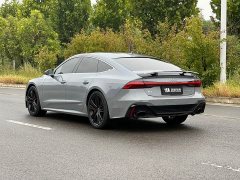 Audi A7 2021 45 TFSI Premium Edition - ფოტო 5