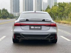 Audi A7 2021 45 TFSI Premium Edition - ფოტო 6