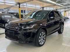 Land Rover Discovery Sport 249PS R-Dynamic SE Performance Technology Edition 5-Seater - ფოტო 1