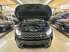 Land Rover Discovery Sport 249PS R-Dynamic SE Performance Technology Edition 5-Seater - ფოტო 17