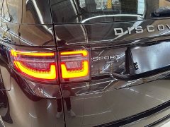 Land Rover Discovery Sport 249PS R-Dynamic SE Performance Technology Edition 5-Seater - ფოტო 19