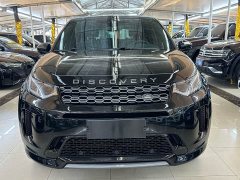 Land Rover Discovery Sport 249PS R-Dynamic SE Performance Technology Edition 5-Seater - ფოტო 2