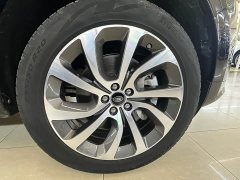 Land Rover Discovery Sport 249PS R-Dynamic SE Performance Technology Edition 5-Seater - ფოტო 20