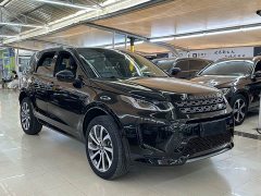 Land Rover Discovery Sport 249PS R-Dynamic SE Performance Technology Edition 5-Seater - ფოტო 3