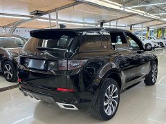 Land Rover Discovery Sport 249PS R-Dynamic SE Performance Technology Edition 5-Seater - ფოტო 4