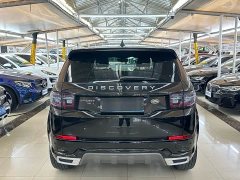 Land Rover Discovery Sport 249PS R-Dynamic SE Performance Technology Edition 5-Seater - ფოტო 5