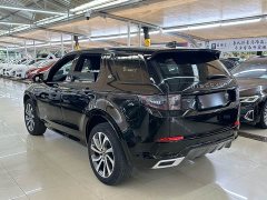 Land Rover Discovery Sport 249PS R-Dynamic SE Performance Technology Edition 5-Seater - ფოტო 6