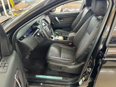 Land Rover Discovery Sport 249PS R-Dynamic SE Performance Technology Edition 5-Seater - ფოტო 7