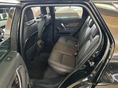 Land Rover Discovery Sport 249PS R-Dynamic SE Performance Technology Edition 5-Seater - ფოტო 8