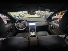 Land Rover Discovery Sport 249PS R-Dynamic SE Performance Technology Edition 5-Seater - ფოტო 9
