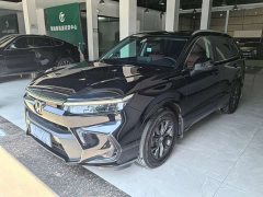 Honda CR-V 240TURBO FWD Luxury 5-Seater - ფოტო 1