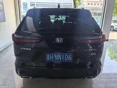 Honda CR-V 240TURBO FWD Luxury 5-Seater - ფოტო 4