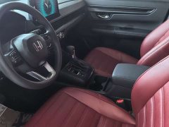 Honda CR-V 240TURBO FWD Luxury 5-Seater - ფოტო 8