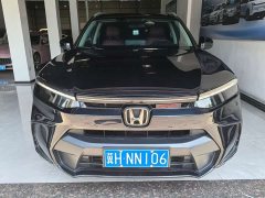 Honda CR-V 240TURBO FWD Luxury 5-Seater - ფოტო 9