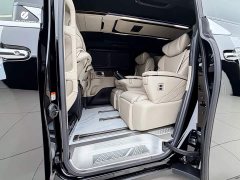 Toyota Alphard 2024 Hybrid 2.5L Premium Edition - ფოტო 12