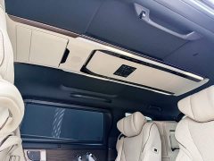 Toyota Alphard 2024 Hybrid 2.5L Premium Edition - ფოტო 13