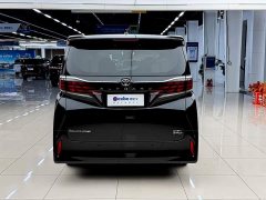 Toyota Alphard 2024 Hybrid 2.5L Premium Edition - ფოტო 14