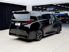 Toyota Alphard 2024 Hybrid 2.5L Premium Edition - ფოტო 15