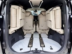 Toyota Alphard 2024 Hybrid 2.5L Premium Edition - ფოტო 16