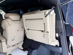 Toyota Alphard 2024 Hybrid 2.5L Premium Edition - ფოტო 17