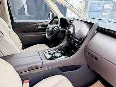 Toyota Alphard 2024 Hybrid 2.5L Premium Edition - ფოტო 18