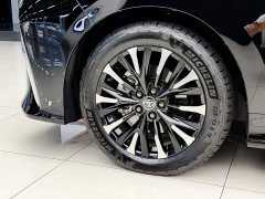 Toyota Alphard 2024 Hybrid 2.5L Premium Edition - ფოტო 3