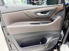 Toyota Alphard 2024 Hybrid 2.5L Premium Edition - ფოტო 6