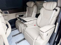 Toyota Alphard 2024 Hybrid 2.5L Premium Edition - ფოტო 7