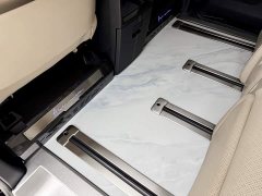 Toyota Alphard 2024 Hybrid 2.5L Premium Edition - ფოტო 8
