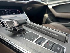 Audi A7L 2022 45 TFSI S-line Dream Future Edition - ფოტო 10