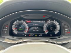 Audi A7L 2022 45 TFSI S-line Dream Future Edition - ფოტო 11
