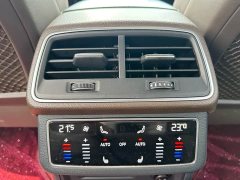 Audi A7L 2022 45 TFSI S-line Dream Future Edition - ფოტო 13