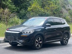 BYD Song Pro New Energy DM-i 71KM Glory Edition Pilot - ფოტო 1