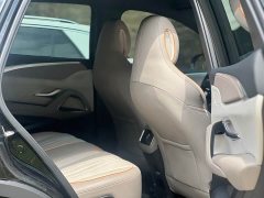 BYD Song Pro New Energy DM-i 71KM Glory Edition Pilot - ფოტო 11