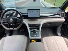 BYD Song Pro New Energy DM-i 71KM Glory Edition Pilot - ფოტო 12