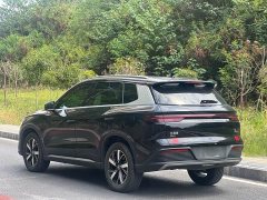BYD Song Pro New Energy DM-i 71KM Glory Edition Pilot - ფოტო 14