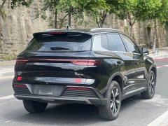 BYD Song Pro New Energy DM-i 71KM Glory Edition Pilot - ფოტო 17