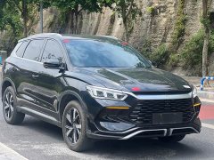 BYD Song Pro New Energy DM-i 71KM Glory Edition Pilot - ფოტო 18