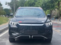 BYD Song Pro New Energy DM-i 71KM Glory Edition Pilot - ფოტო 19
