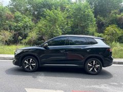 BYD Song Pro New Energy DM-i 71KM Glory Edition Pilot - ფოტო 2