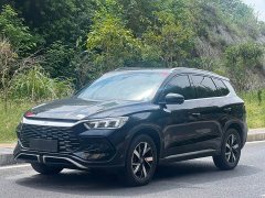 BYD Song Pro New Energy DM-i 71KM Glory Edition Pilot - ფოტო 20