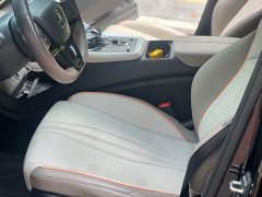 BYD Song Pro New Energy DM-i 71KM Glory Edition Pilot - ფოტო 3