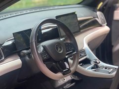 BYD Song Pro New Energy DM-i 71KM Glory Edition Pilot - ფოტო 4