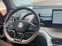 BYD Song Pro New Energy DM-i 71KM Glory Edition Pilot - ფოტო 8