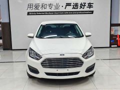 Ford Fiesta 2019 Facelift 1.5L Automatic Quality Comfort Trim (Tire Pressure Monitoring) National VI - ფოტო 1