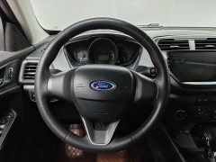 Ford Fiesta 2019 Facelift 1.5L Automatic Quality Comfort Trim (Tire Pressure Monitoring) National VI - ფოტო 11