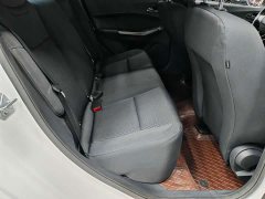 Ford Fiesta 2019 Facelift 1.5L Automatic Quality Comfort Trim (Tire Pressure Monitoring) National VI - ფოტო 12
