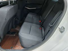 Ford Fiesta 2019 Facelift 1.5L Automatic Quality Comfort Trim (Tire Pressure Monitoring) National VI - ფოტო 14